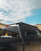 Adventure Rails™ MAX Roof Rack for 2021+ Ford F-150