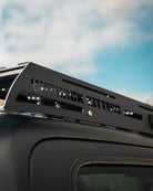 Adventure Rails™ MAX Roof Rack for 2021+ Ford F-150