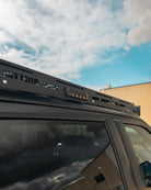 Adventure Rails™ MAX Roof Rack for 2021+ Ford F-150