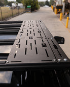 Adventure Rails™ MAX Roof Rack for Ram 2500/3500