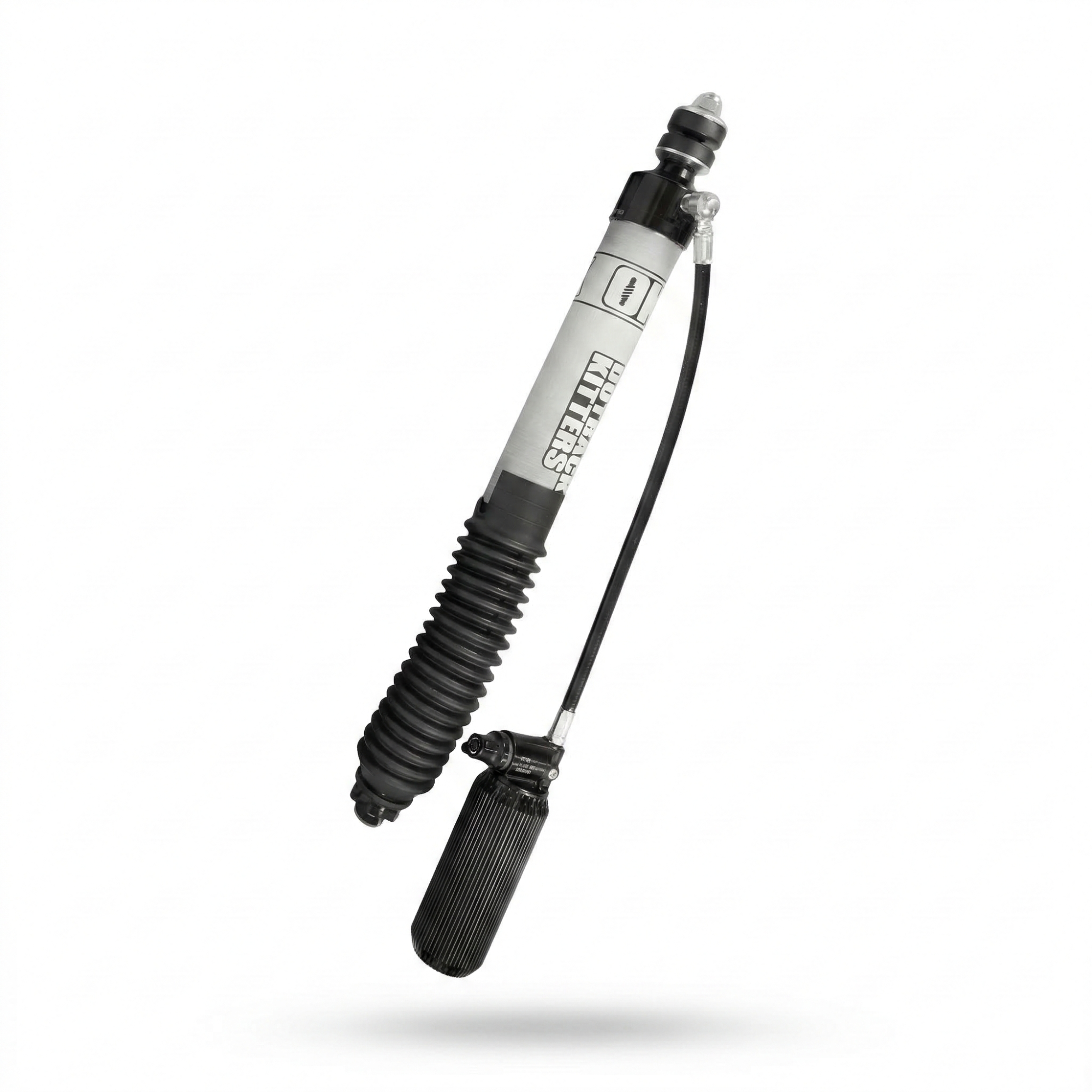 Outback Kitters 2.5" Reservoir Shocks for Ram 2500 (2013+)