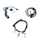 Pre Runner Bar Wiring Harness Kit suits Ram 2500 (2019-2024) by Outback Kitters