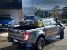 Adventure Rack- Universal fit All Aussie Utes