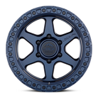 Lock Offroad OLYMPUS - MATTE BLUE - view 2