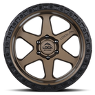 Lock Offroad OLYMPUS - MATTE DESERT BRONZE - view 2