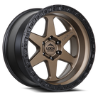 Lock Offroad OLYMPUS - MATTE DESERT BRONZE - view 1