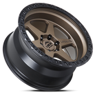 Lock Offroad OLYMPUS - MATTE DESERT BRONZE - view 3
