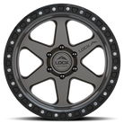Lock Offroad OLYMPUS - MATTE GREY - view 2