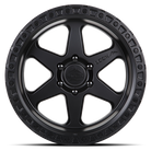 Lock Offroad OLYMPUS - MATTE BLACK - view 2