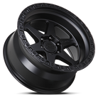 Lock Offroad OLYMPUS - MATTE BLACK - view 3