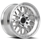 Lock Offroad ONYX - MACHINE FACE POLISH - view 1
