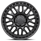Lock Offroad ONYX - MATTE BLACK - view 2