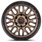 Lock Offroad ONYX - MATTE BRONZE - view 2