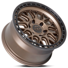 Lock Offroad ONYX - MATTE BRONZE - view 3