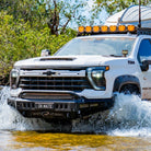 Outback Kitters Pre Runner Bar to suit Silverado 2500 (2020-2024+)