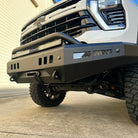 Outback Kitters Pre Runner Bar to suit Silverado 2500 (2020-2024+)