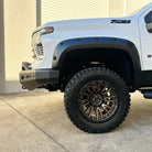 Outback Kitters Pre Runner Bar to suit Silverado 2500 (2020-2024+)