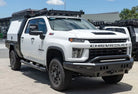 Outback Kitters Pre Runner Bar to suit Silverado 2500 (2020-2024+)