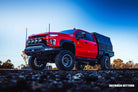 Outback Kitters Pre Runner Bar to suit Silverado 2500 (2020-2024+)