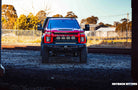 Outback Kitters Pre Runner Bar to suit Silverado 2500 (2020-2024+)