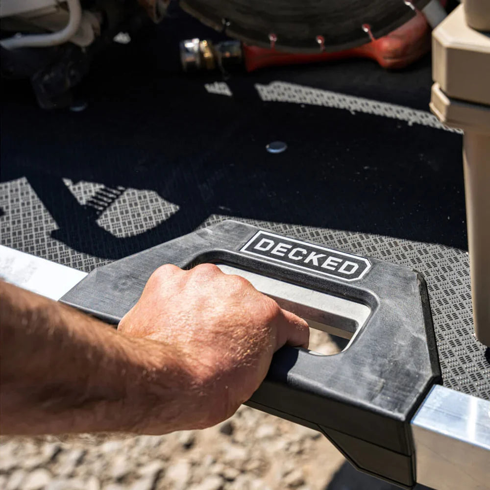 DECKED CargoGlide 2.0 Drawer System