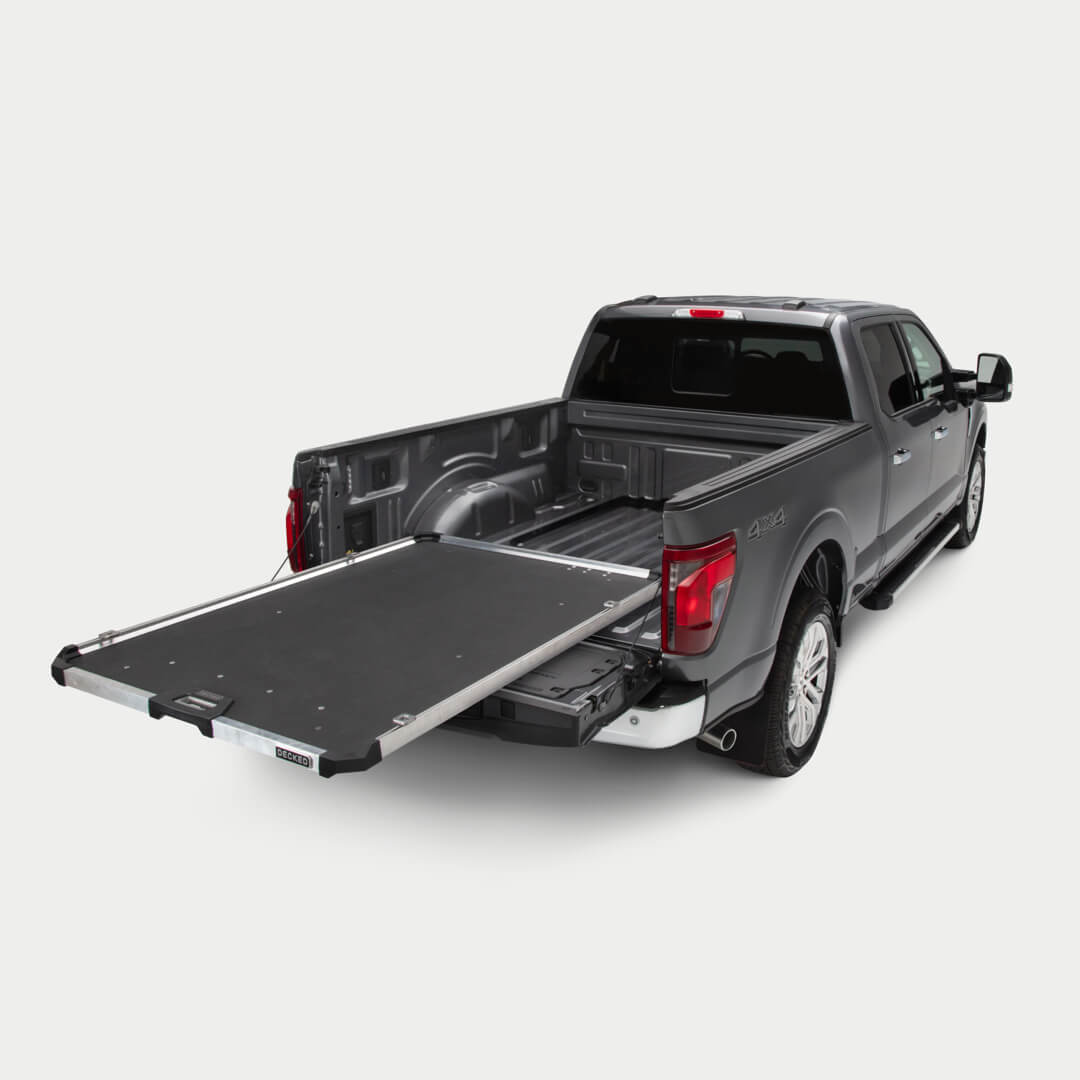 DECKED CargoGlide 2.0