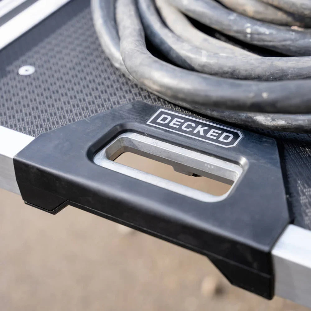 DECKED CargoGlide 2.0 Drawer System