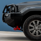Prado 250 2025-On 808-02 Phoenix Bar A-Frame Package (Sand Black)