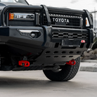 Prado 250 2025-On 808-02 Phoenix Bar A-Frame Package (Sand Black)