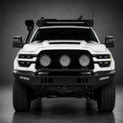Outback Kitters Pre Runner Bar to Suit RAM 2500/3500 (2019-2024)