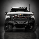 Outback Kitters Pre Runner Bar Chuck Series to suits Chev 1500 (2022+)