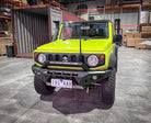 Predator Bull bar, Suzuki Jimny JB74 2018 to 2026