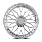Lock Offroad X-Treme RAMPAGE - CHROME image 2