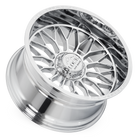 Lock Offroad X-Treme RAMPAGE - CHROME image 3