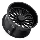 Lock Offroad X-Treme RAMPAGE - GLOSS BLACK image 3