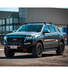 Ranger/Everest Tech Pack PX 3 2019-2022 (Tech Pack) 909-01 Alloy Pegasus Bull Bar Bumper Replacement Package - SKU MCC-05009-901