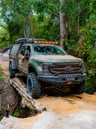 Outback Kitters Pre Runner Bar to suit 2017+ Ford F-450
