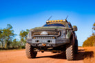 Outback Kitters Pre Runner Bar to suit 2017+ Ford F-450