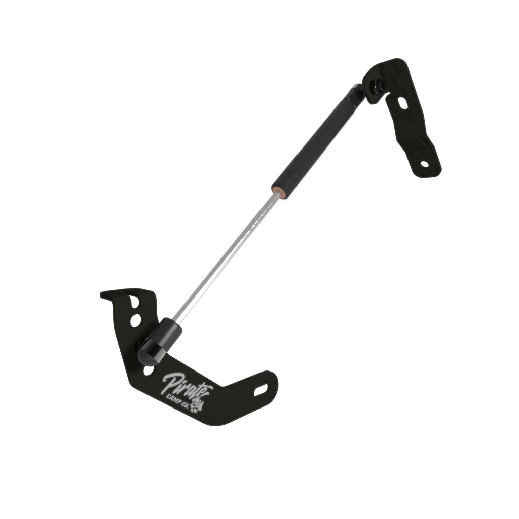 Pirate Camp Co bonnet strut kit for Ford Ranger Everest and Volkswagen Amarok