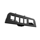 Pirate Camp Co dash switch cluster for Ford Ranger Raptor and Everest with 12 inch screen