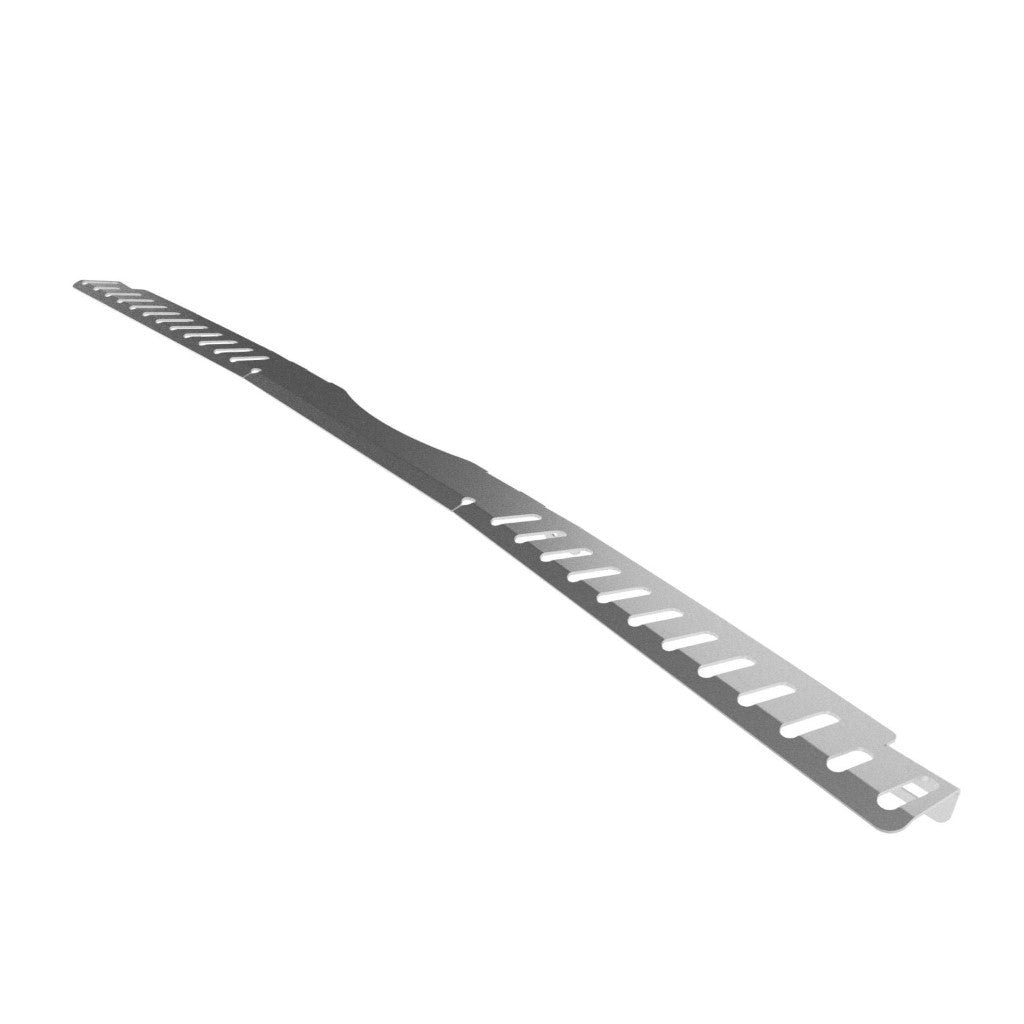 Pirate Camp Co behind grille light bar bracket for Ford Ranger and Everest 2022+