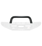 Suzuki Jimny 2019-Present 078 Rocker Bar Single Loop (Sand Black) - SKU MCC-15001-7801SQSSBL