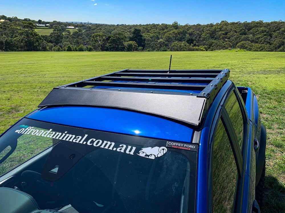 Scout Roof Rack- Ford Ranger, Raptor Ranger PX1-3, BT50 2011-2021