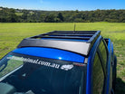 Scout Roof Rack- Ford Ranger, Raptor Ranger PX1-3, BT50 2011-2021