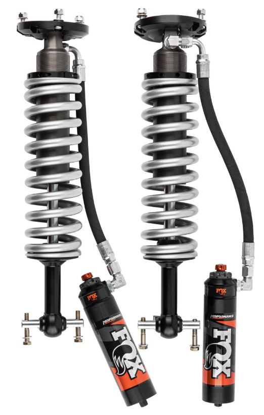 BDS Suspension 2" Levelling Kit for 2019+ Chevy/GMC 1500