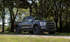 Outback Kitters 2" Lift Kit for 2021+ Ford F150