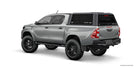 RSI EVO S Sport canopy – illustrative range image 2; vehicle and accessories may differ