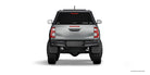 RSI EVO S Sport canopy – illustrative range image 1; vehicle and accessories may differ