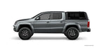 RSI EVO S Sport canopy – illustrative range image 1; vehicle and accessories may differ