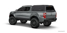 RSI EVO A Adventure canopy – illustrative range image 1; vehicle and accessories may differ